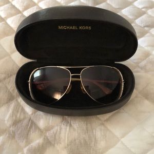 Michael Kors Sunglasses